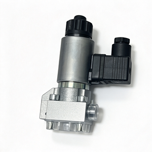 Vanne hydraulique de régulation directionnelle industrielle GS2, vanne d'équilibrage GS2-1-G24 GS2-2-G24 - Product Image 1
