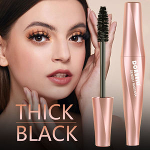 Mascara Volumisant Rose Gold Amélioré, Waterproof, Allongeant & Courbant, Anti-Grume, Anti-Bavure, Sans Cruauté Animale, Luxe - Product Image 5
