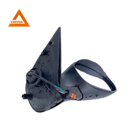 Rétroviseur Extérieur de Voiture Pour Peugeot 206 207 Citroën C2 Références 8149VK 8153Y3