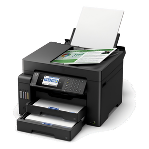 Refillable Ink Tank Three In One Multifunction Device L4269 With Auto Duplex Wireless <b>Wifi</b> Print Copy Scan Output <b>printer</b> - Product Image 6
