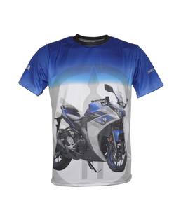 Camiseta Climate-Mediator Moto: Negociando una <span class=keywords><strong>tregua</strong></span> entre tu cuerpo y <span class=keywords><strong>la</strong></span> agresión de los elementos - Product Image 1