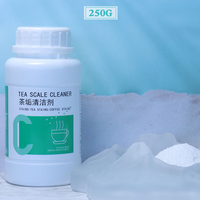 Poudre nettoyante naturelle au dioxyde de soufre pour taches tenaces, élimine les taches de thé, du fabricant leader