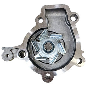 Pompe à eau automobile pour HYUNDAI KIA 2510023530 - Fournisseur coréen de pièces détachées automobiles pour des solutions fiables de refroidissement du moteur - Product Image 5