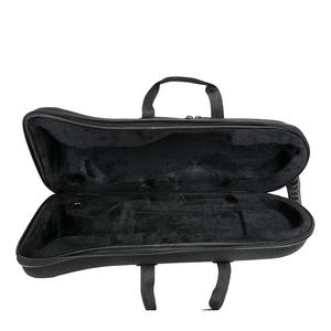 Étui pour trompette moulé léger, sac de transport épaissi, accessoires, orgue électronique, boîte à cornes en cuivre, sac pour instrument - Product Image 6