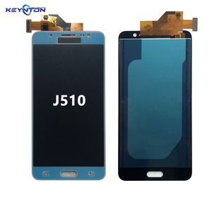 Điện thoại di động gốc <span class=keywords><strong>LCD</strong></span> dịch vụ gói <span class=keywords><strong>LCD</strong></span> J510 OLED cho <span class=keywords><strong>Samsung</strong></span> <span class=keywords><strong>Galaxy</strong></span> <span class=keywords><strong>J5</strong></span>-2016 J510 bộ phận điện thoại di động <span class=keywords><strong>LCD</strong></span> với SVC sevt gói - Product Image 4
