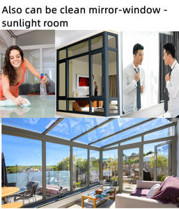 1pc = 4l Tablet Pembersih Kaca Mobil Pembersih Kaca Depan Mobil Pembersih Kaca Mobil (Paket isi 2 Pcs) - Product Image 6