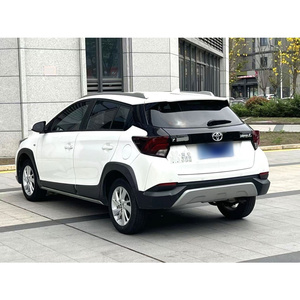 GUAZI <span class=keywords><strong>Toyota</strong></span> <span class=keywords><strong>YARiS</strong></span> L Zhi Xuan Usado, Mejor Precio, 2020, Gasolina <span class=keywords><strong>1.5</strong></span>, Vehículo de Ocasión, Tracción Delantera, 5 Asientos, Fn2x8ac7xf - Product Image 5