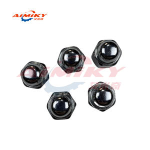 Tuerca de <span class=keywords><strong>rueda</strong></span> 90942-01082 para <span class=keywords><strong>TOYOTA</strong></span> <span class=keywords><strong>HILUX</strong></span> VIGO GGN15 KUN15 TGN15 TGN16 08/2004-03/2012 - Product Image 1