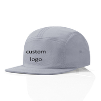 JX Fabricantes de Gorras en China, Gorra Deportiva de 5 Piezas Personalizada para Deportes al Aire Libre, Gorra Deportiva de Ciclismo con Parche Suave