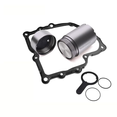 Factory Direct New 0AM DQ200 Valve Body Accumulator for AUDI VW