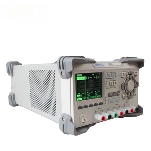 Fuente de Alimentación Lineal Programable de Tres Vías Cwj Rigol Dp811/831a, Pequeña, de Escritorio, para Instrumentos de Medición Electrónicos Industriales - Product Image 2