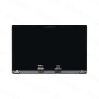 Écran LCD complet d'origine pour ordinateur portable, neuf, pour Macbook Pro 16'' M1 A2485, écran complet 2021, gris