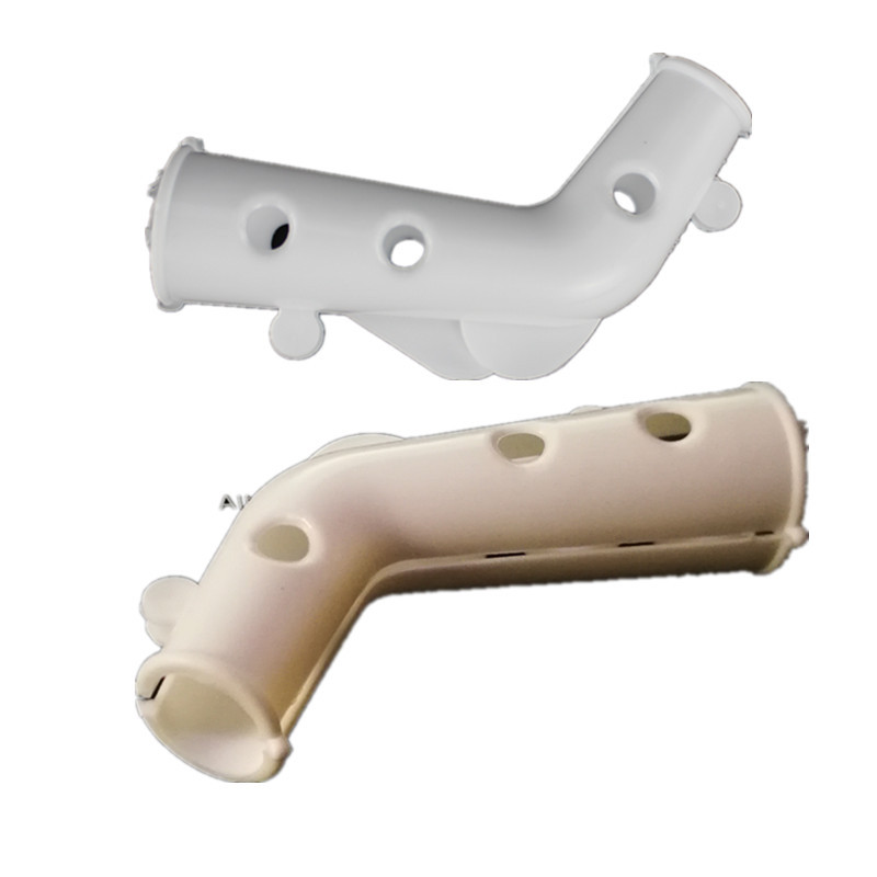 Manchons de jambe de course Pigeon blanc