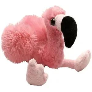 Peluche Fenicottero - Product Image 1