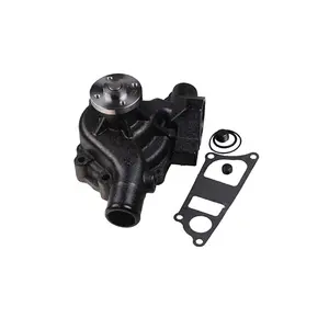Aftermarket New Water Pump 3800883 4955417 compatible with B3.3 QSB3.3 CM2150 Engine