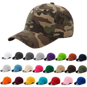 Gorra de Béisbol de Malla de Poliéster Verde Fluorescente con Diseño de Camuflaje, Estilo Hip Hop, Visera Plana, Cierre a Presión, para Hombre y Mujer - Product Image 1