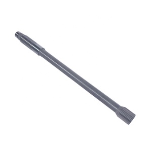 Composant de perceuse hydraulique Drifter : Arbre de transmission TSJF3115082100 - Product Image 5