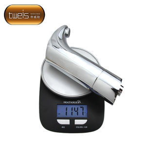 <span class=keywords><strong>Grifo</strong></span> automático <span class=keywords><strong>con</strong></span> <span class=keywords><strong>Sensor</strong></span> infrarrojo, llave táctil de cocina <span class=keywords><strong>con</strong></span> un solo orificio, ahorro de agua, de latón, alta calidad, <span class=keywords><strong>precio</strong></span> barato - Product Image 6