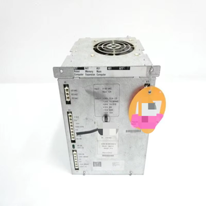 Nieuwe Originele Direct Leverbaar 3HAC-3462-1 DSQC374 SR92A530 Voeding <span class=keywords><strong>3</strong></span>-55V-AC 15A 24V-DC Industriële Automatisering PAC Specifieke PLC - Product Image 1