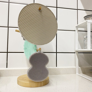 Kitchen Honeycomb Silicone Mat for Dish and Pot - Product Image 6