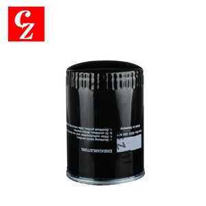 Filtro de escape para bomba de vacío Busch 0531000001, separador de neblina de aceite para bomba de vacío BUSCR RA/RC0160/202/250/302 - Product Image 2