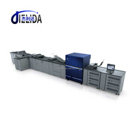 Imprimante laser A3 haute vitesse Konica Minolta AccurioPrint OEM, copieur, scanner, nouveau modèle général