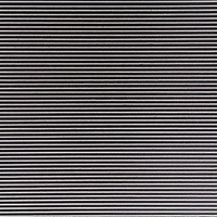 Radiateur à eau en aluminium pour camion Nissan-ud