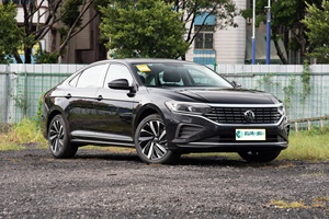 Venta Especial: Nuevo Vehículo Chino Automático de Gasolina, <span class=keywords><strong>VW</strong></span> Passat Excellence 2026 Edición 380TSI, Sedán Mediano de 4 Puertas y 5 Asientos - Product Image 3
