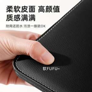 Desktop <b>Mirror</b> Folding Makeup <b>Mirror</b> Portable High Value For Home Dormitory Student Use - Product Image 1