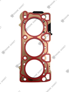 Venta Directa de Fábrica CanYe, Calidad Original. Juego Completo de Juntas Apto para HYUNDAI GRANDEUR (TG) 2.7 G6EA 20910-3AC00. - Product Image 3