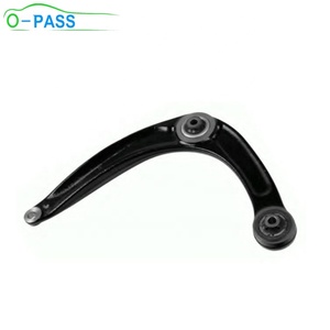 Tự động phụ kiện phía trước thấp hơn theo dõi kiểm soát cánh tay cho Peugeot 308 3008 Citroen C4 II DS4 2007 3520v2 3521r3 - Product Image 4