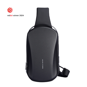 Bolsa de Pecho Deportiva Impermeable Mark Ryden, Venta Caliente de Fábrica, Bolsa Cruzada para Ciclismo, <span class=keywords><strong>Trabajo</strong></span>, Compras, Bolsa de Hombro F_MR3998Pro - Product Image 1