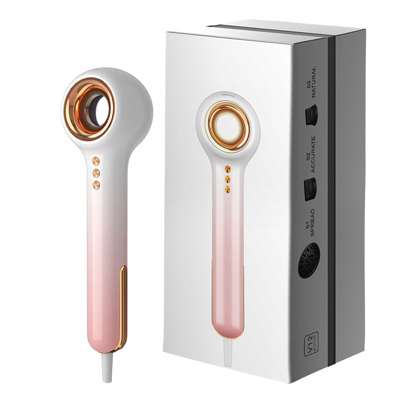 เครื่องเป่าผมเดี่ยว