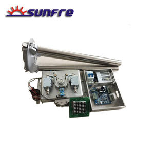 Mécanisme de tourniquet de trépied pour <span class=keywords><strong>Kit</strong></span> de noyau de barrière de sécurité de porte de barrière automatique <span class=keywords><strong>Kit</strong></span> de noyau d'accès piétonnier d'entrée - Product Image 1