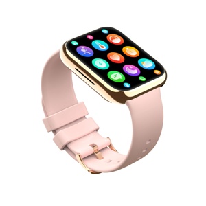 La nostra collezione smartwatch Personal Assistant il tuo calendario da polso con Display a forma quadrata trasforma la gestione della tua giornata - Product Image 6