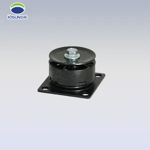 Risun Goedkope Generator Anti Vibratie Rubber Motor Mount Schokdemper