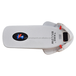 Esquís acuáticos eléctricos inteligentes para <span class=keywords><strong>surf</strong></span>, flotadores eléctricos para adultos para principiantes, natación en las paletas de refuerzo de agua - Product Image 6