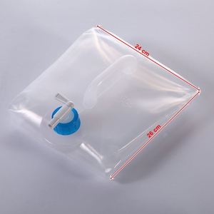 Free Sample Wholesale Outdoor Camping <b>Water</b> Storage <b>Containers</b> Foldable <b>Water</b> <b>Container</b> <b>20</b> <b>Litre</b> <b>Water</b> <b>Containers</b> - Product Image 5