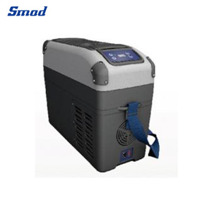 Réfrigérateurs 12V 24V, réfrigérateur portable pour voiture, congélateur 12V/24V, camping - Product Image 4