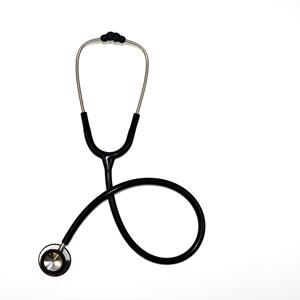 신뢰할 수 있는 품질의 리트만 2/3/4 청진기 병원 의료용 리트만 II/III/IV 클래식 청진기 - Product Image 1