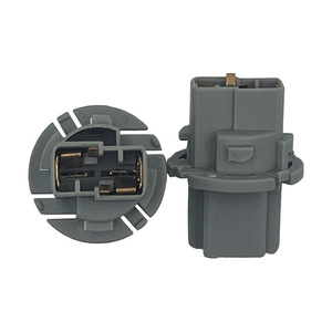 Soporte para Lámpara de Señalización 90075-60026 para Toyota Lexus, Piezas Automotrices RZ-01-A0005, Reemplazo Halógeno - Product Image 1