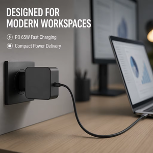 <span class=keywords><strong>Chargeur</strong></span> rapide rétractable 3 en 1 65W 70W GaN, <span class=keywords><strong>chargeur</strong></span> PD 3 ports, adaptateur de voyage <span class=keywords><strong>portable</strong></span> pour iPhone <span class=keywords><strong>Samsung</strong></span> Android - Product Image 6