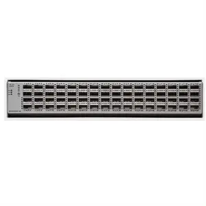 Factory Offered New N9K-C9364C Network Switch 64 Ports 40MB Buffer