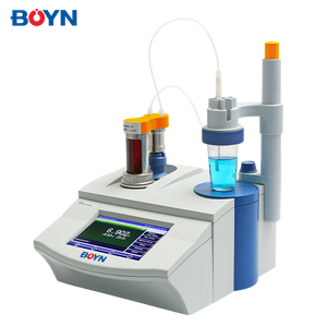 BNTi-50 dokunmatik ekran otomatik potansiyel <span class=keywords><strong>Titrator</strong></span> laboratuvar <span class=keywords><strong>Karl</strong></span> <span class=keywords><strong>Fischer</strong></span> <span class=keywords><strong>Titrator</strong></span> <span class=keywords><strong>Karl</strong></span> <span class=keywords><strong>Fischer</strong></span> nem - Product Image 1