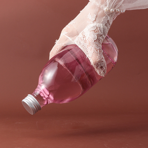 Frosted rõ ràng Whisky <span class=keywords><strong>Vodka</strong></span> tinh thần Glass Wine Mini rượu Whisky tinh thần chai 500ml rượu lưu trữ botellas de vidrio 750ml - Product Image 5