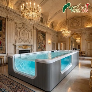 de luxe 88 Jets USA Aristech acrylique Balboa Spa extérieur - Product Image 1