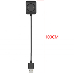 Cable de Carga Magnético USB de Alta Calidad para Reloj Inteligente, 100 cm, Repuesto de Cargador USB para <span class=keywords><strong>Zeblaze</strong></span> Beyond 2 1 - Product Image 2