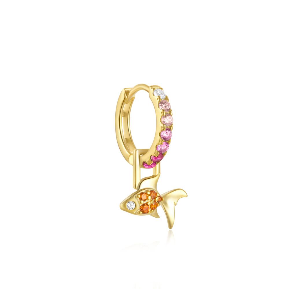 Poisson d'or