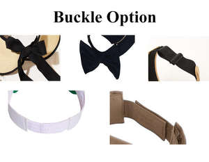 Casquette de soleil unisexe personnalisée, visière vide, chapeau <span class=keywords><strong>pare</strong></span>-soleil, visière de protection solaire unisexe, confortable pour la mode, les sports de plein air - Product Image 6