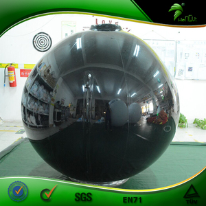 هونجيي جديد نمط مضحك نفخ الكرة دعوى نفخ الهواء ضيق دعوى PVC نفخ الفينيل دعوى للرجال الجنس - Product Image 3